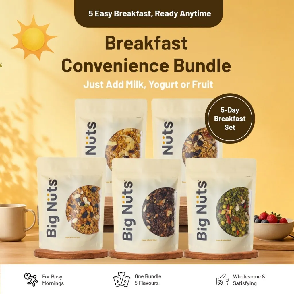 granola bundle2