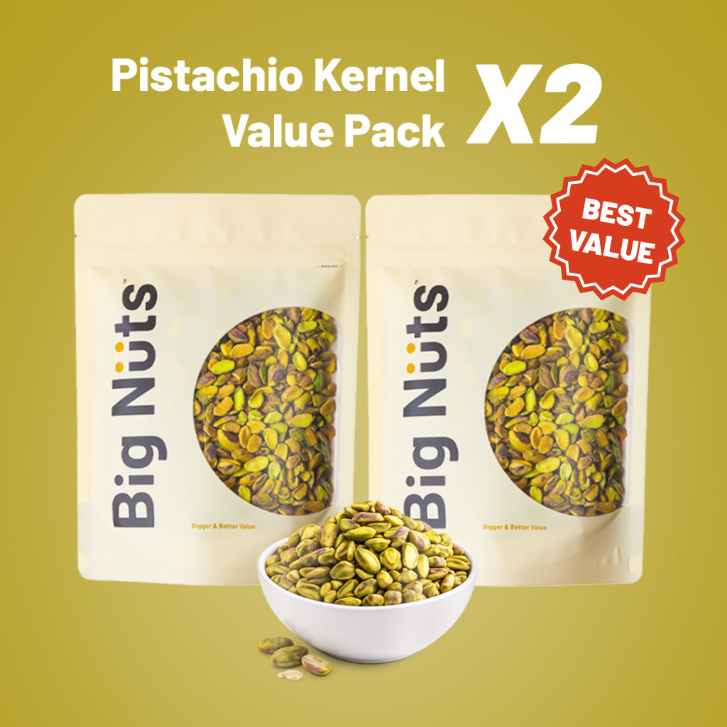 BEST VALUE