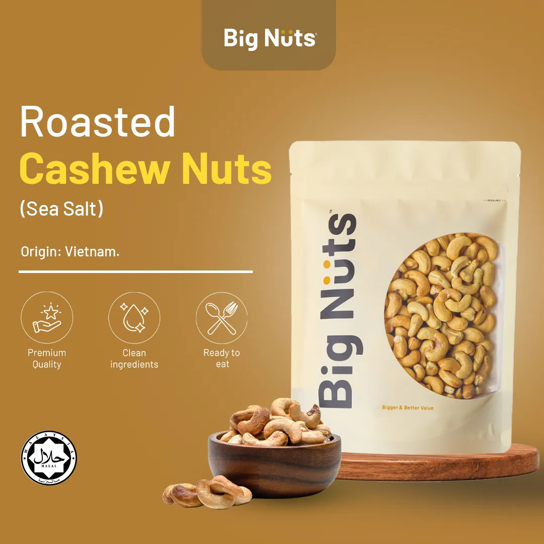 cashew sea saltjpg