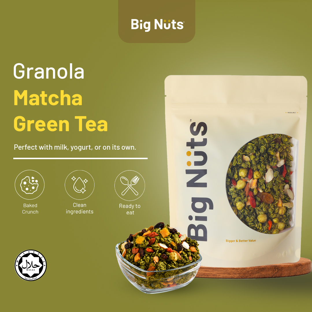 Matcha Green Tea