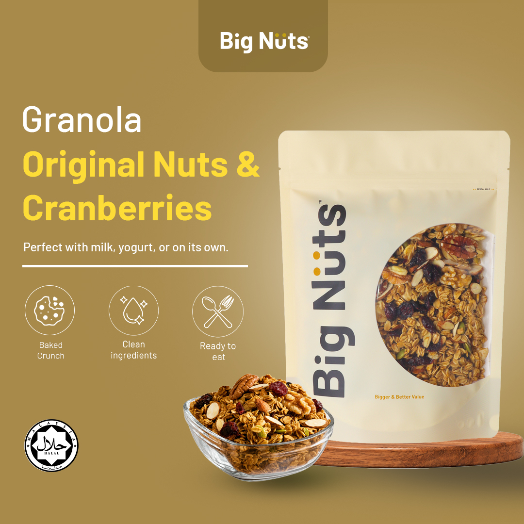 Original granola