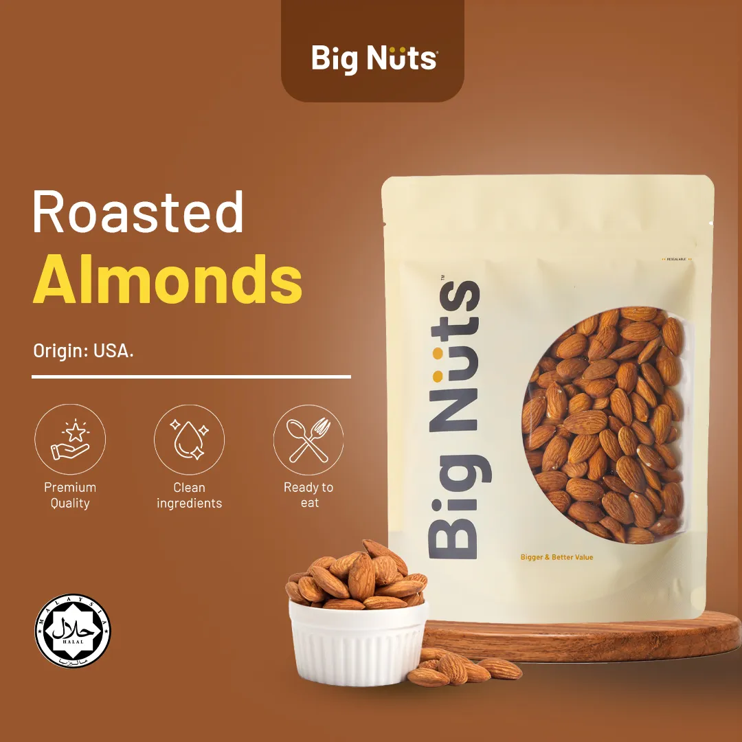Almond