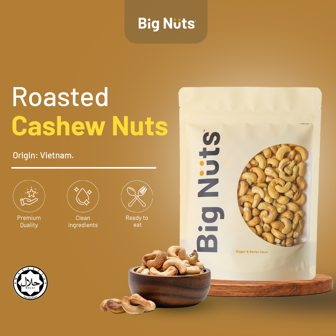 cashew nuts