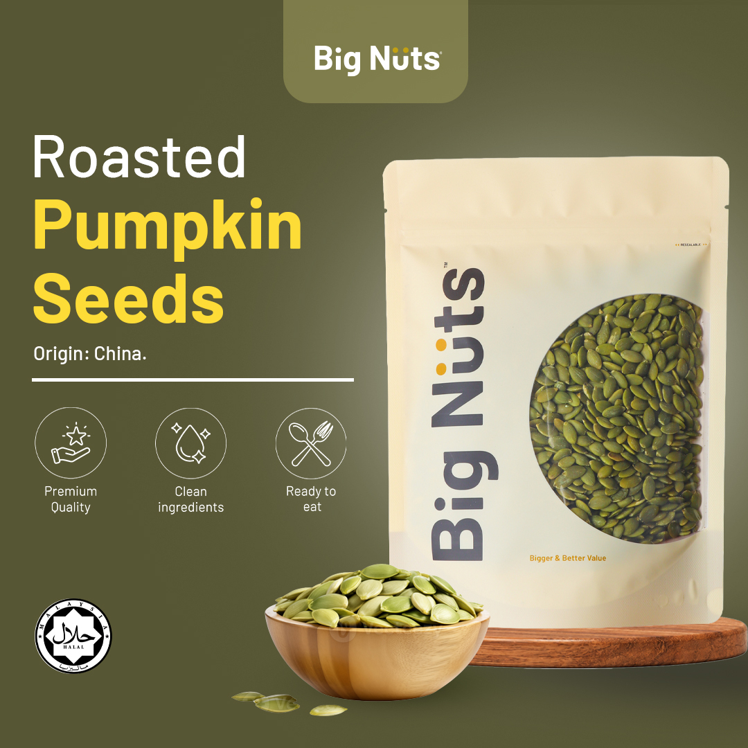 Pumpkin seeds