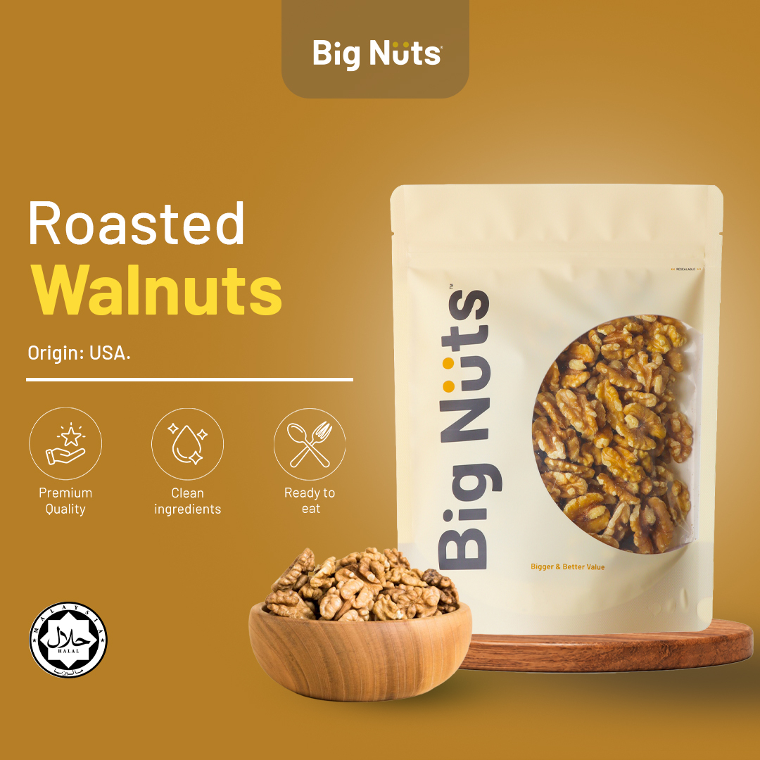 walnuts