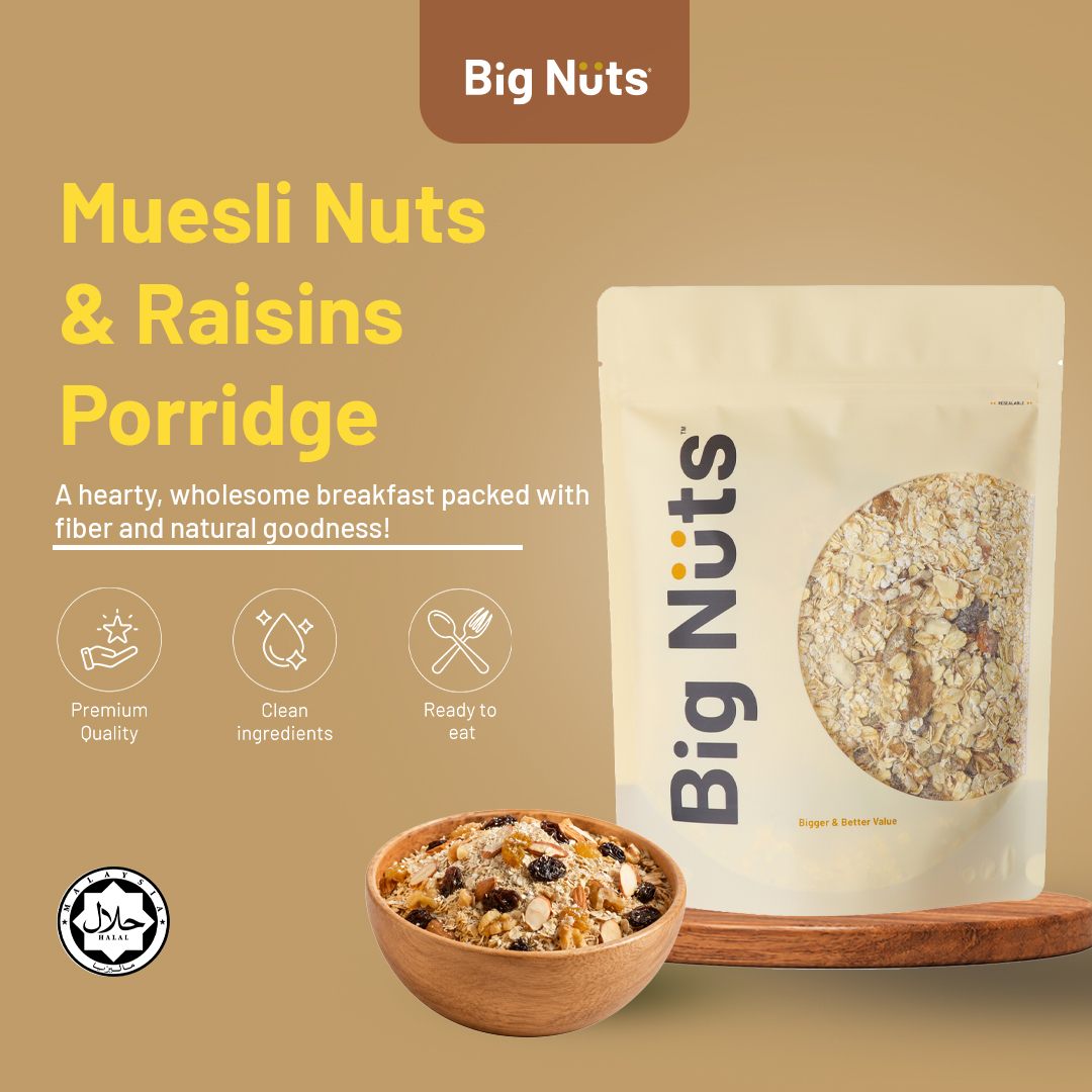 Muesli Nuts & Raisins Porridge.jpg