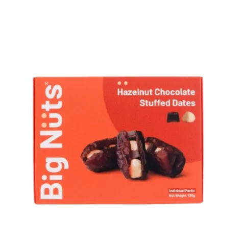 Roasted Nuts (1)