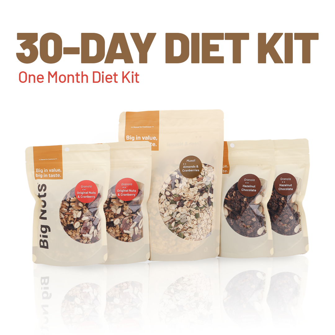 30-DayDietKit
