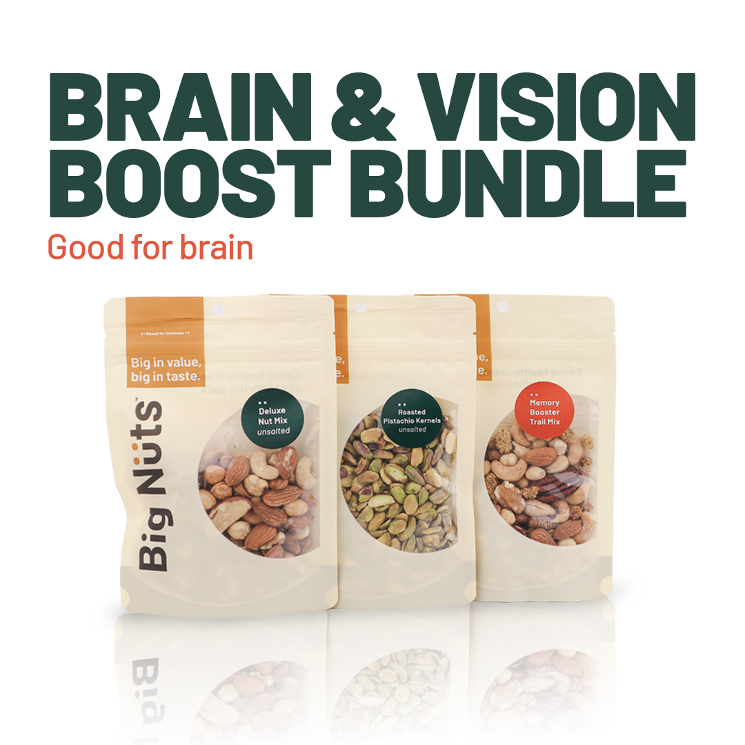 BrainnVisionBoostBundle