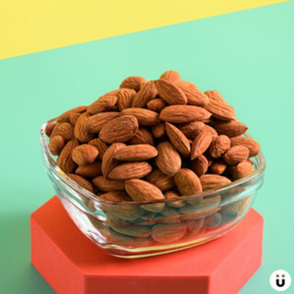 almond