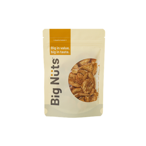 banana chips