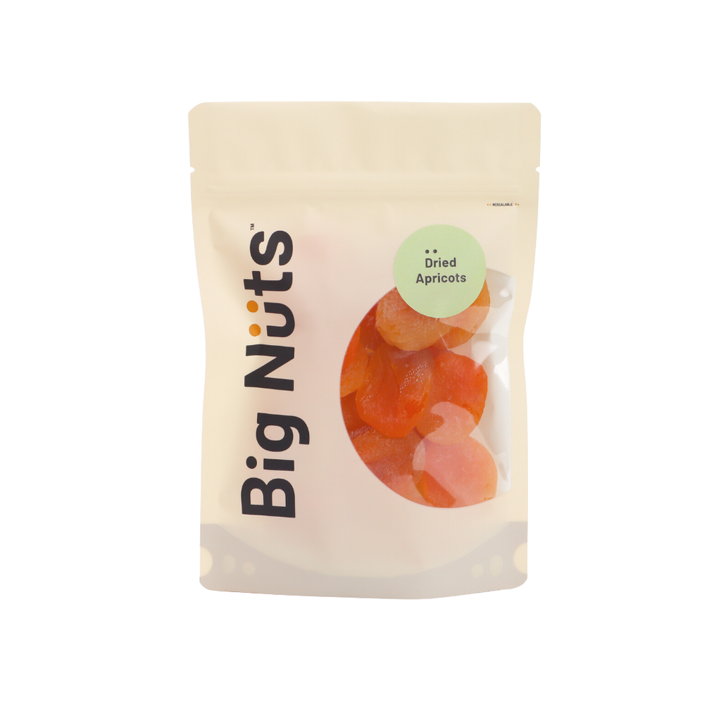Dried Apricots
