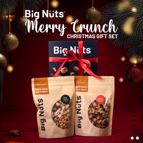 SKU-Merry Crunch