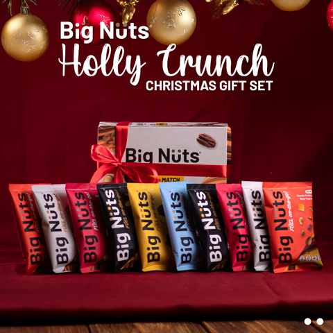 SKU-Holly Crunch