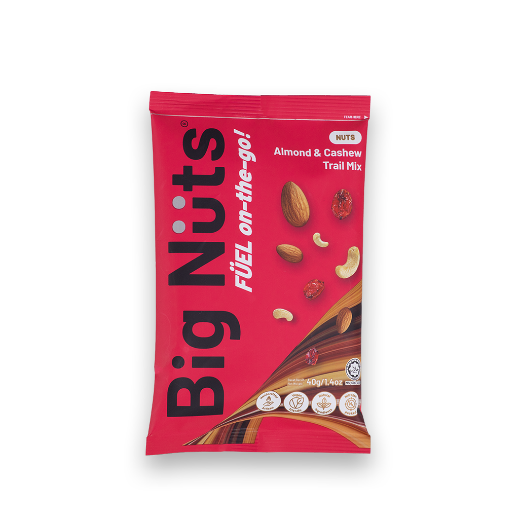 Almond & Cashew TM