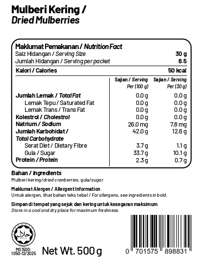 Dried Mulberries 500g_page-0001