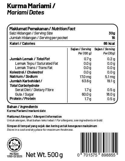Mariami Dates 500g_page-0001