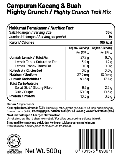 Mighty Crunch Trail Mix 500g_page-0001