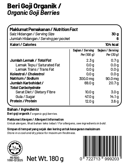 Organic Goji Berries 180g_page-0001