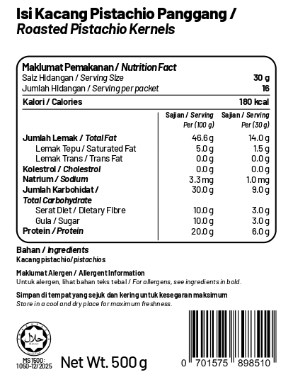 Roasted Pistachio Kernels 500g_page-0001