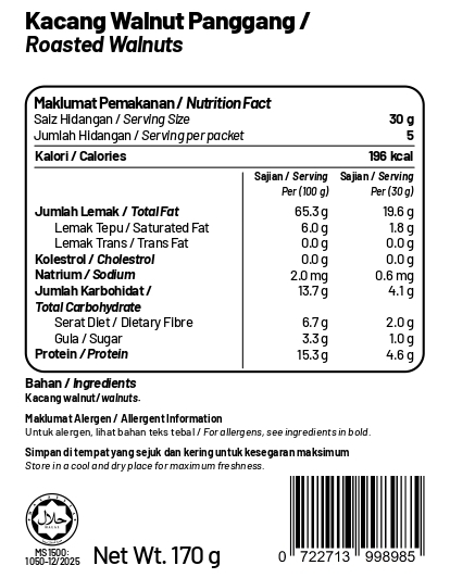 Roasted Walnuts 170g_page-0001