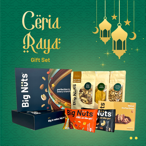 Ceria Raya Gift Set