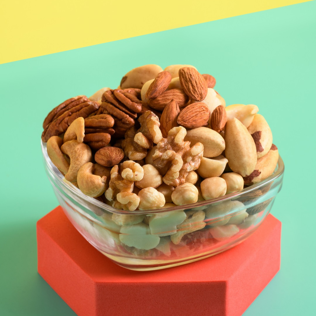 Deluxe Nut Mix (1)