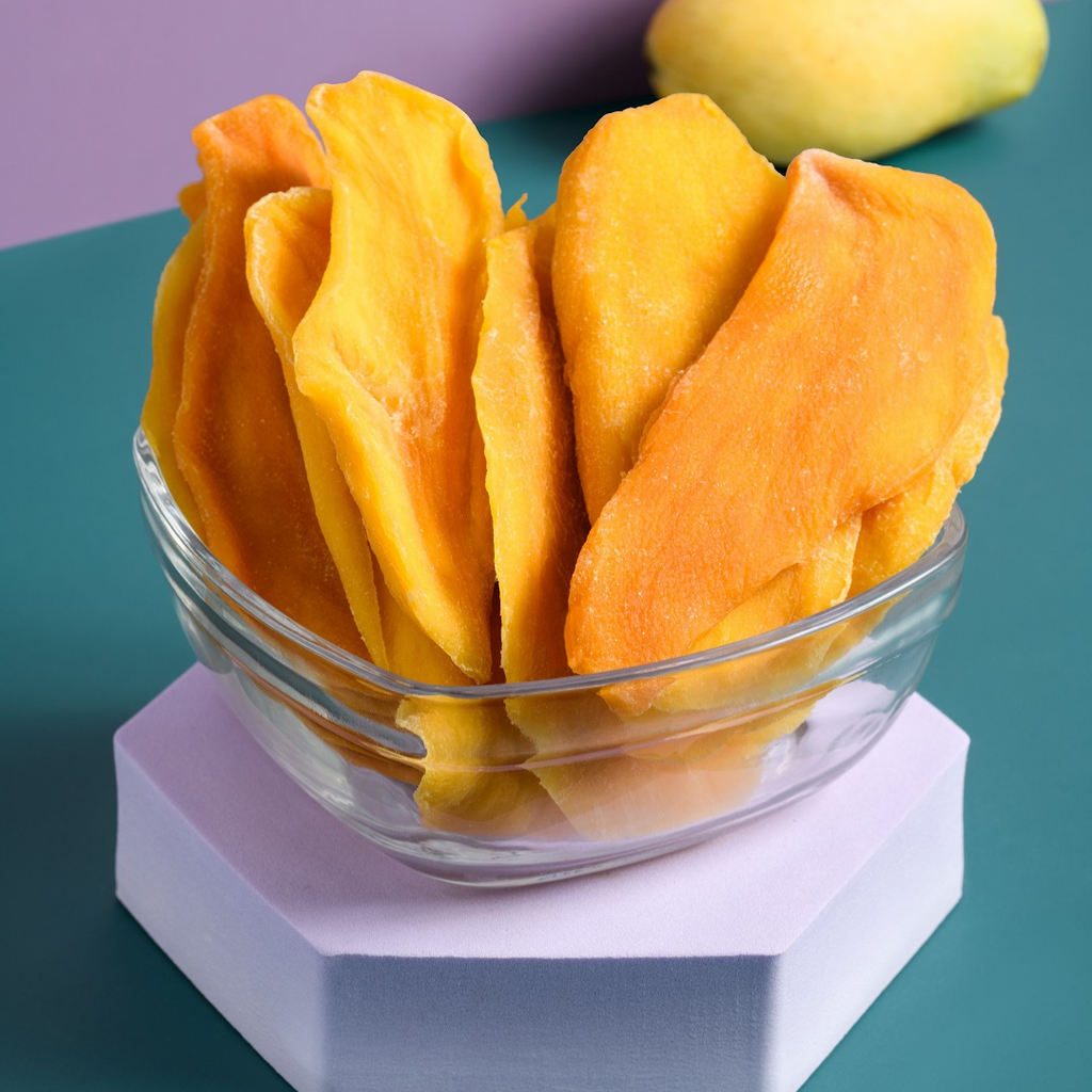 Dried Mango Slice (1)