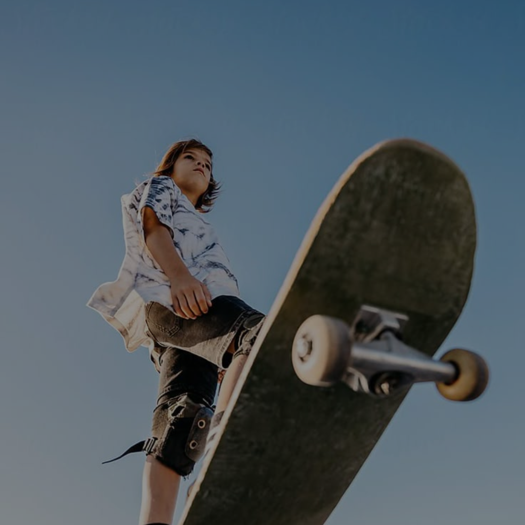 Tips for Starting Skateboarding as a Beginner