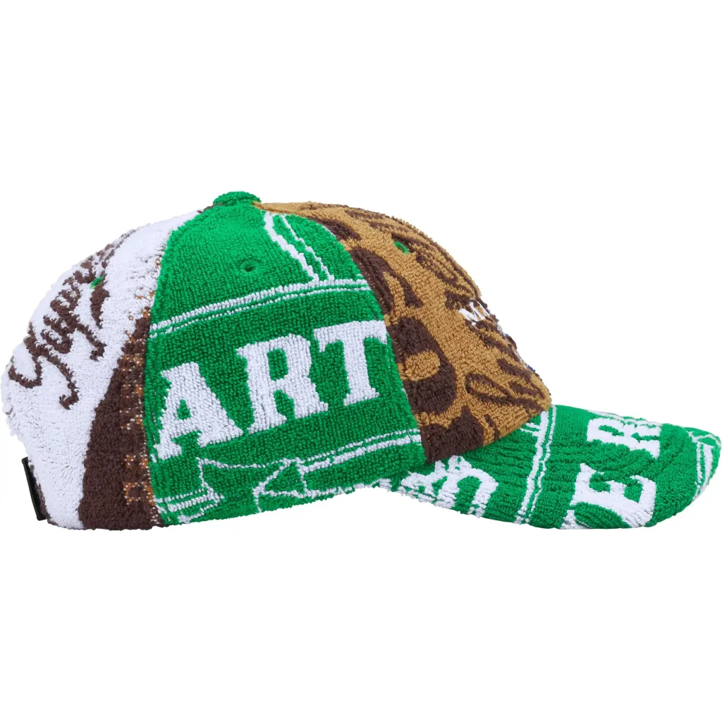 supreme-r-martine-rose-r-towel-6-panel-multicolor-1