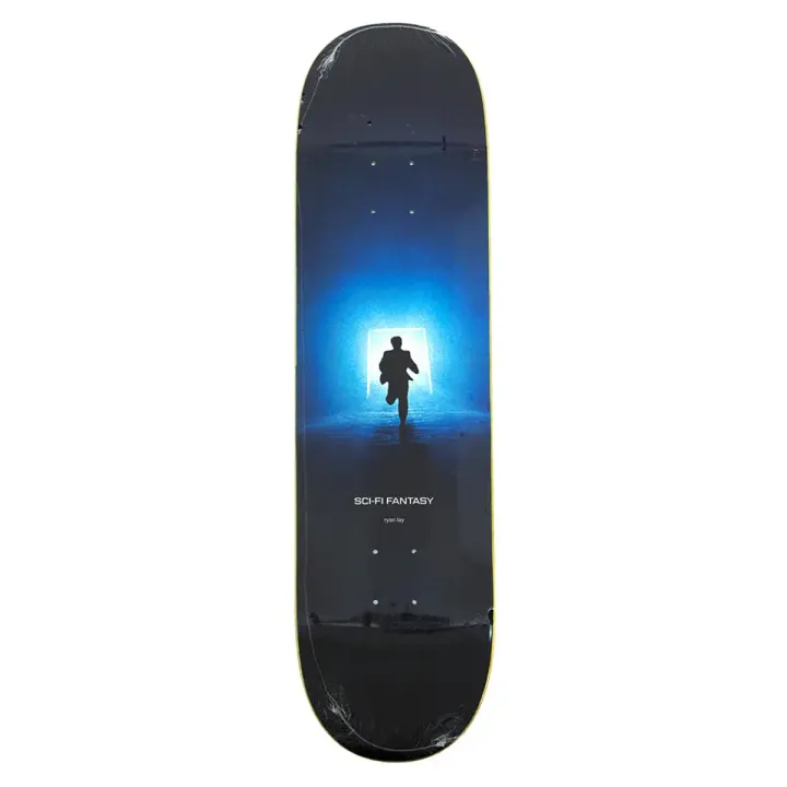 laythekeepdeck