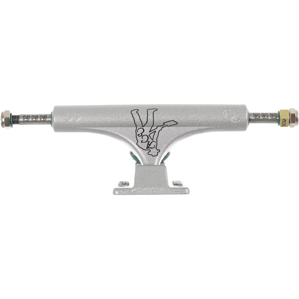 SkateHaus Ace Trucks x Passport AF1 Limited Hollow
