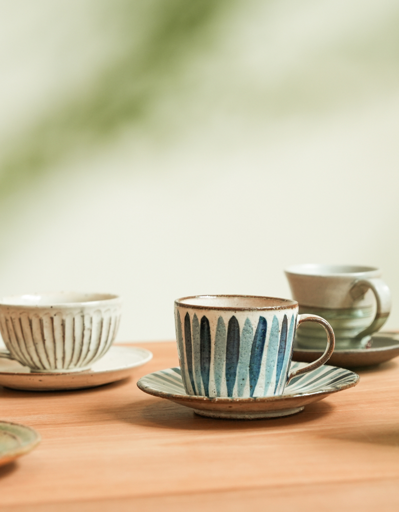  | 矢羽珈琲店 YABANE COFFEE