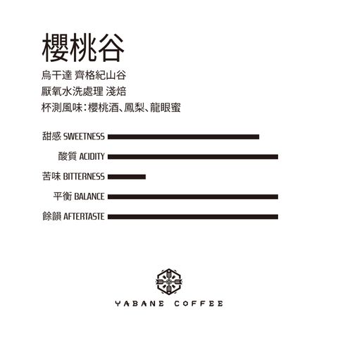 特殊_櫻桃谷_風味