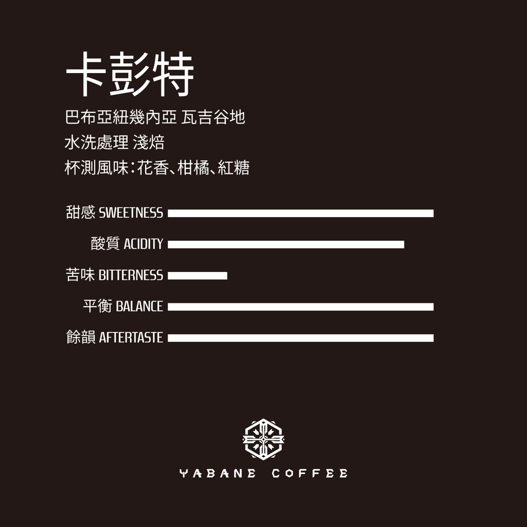 水洗_卡彭特_風味