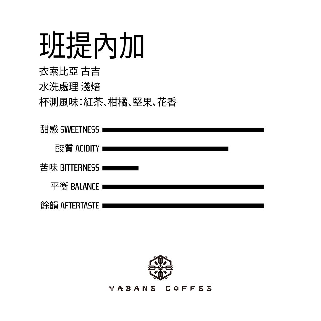 水洗_班堤內加_風味