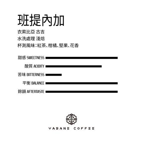 水洗_班堤內加_風味