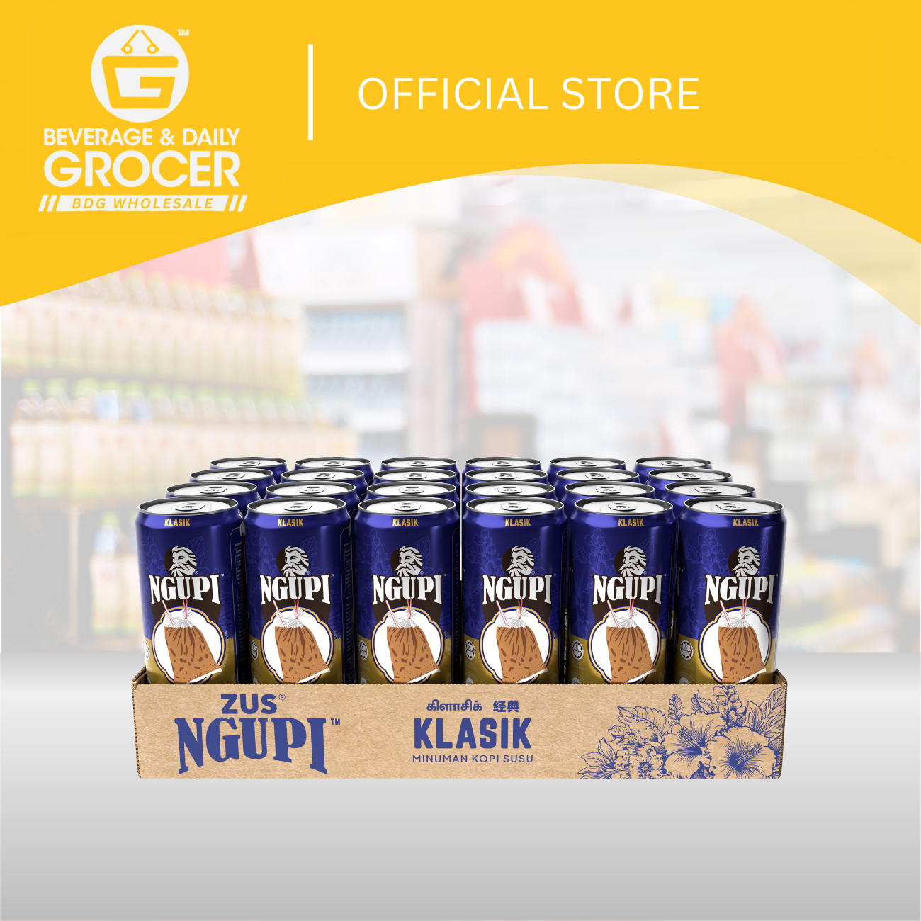 BDGW 6x4x240ml ZUS Ngupi RTD Klasik__ 1