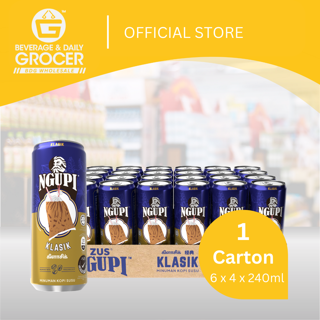 BDGW 6x4x240ml ZUS Ngupi RTD Klasik__ 1ctn