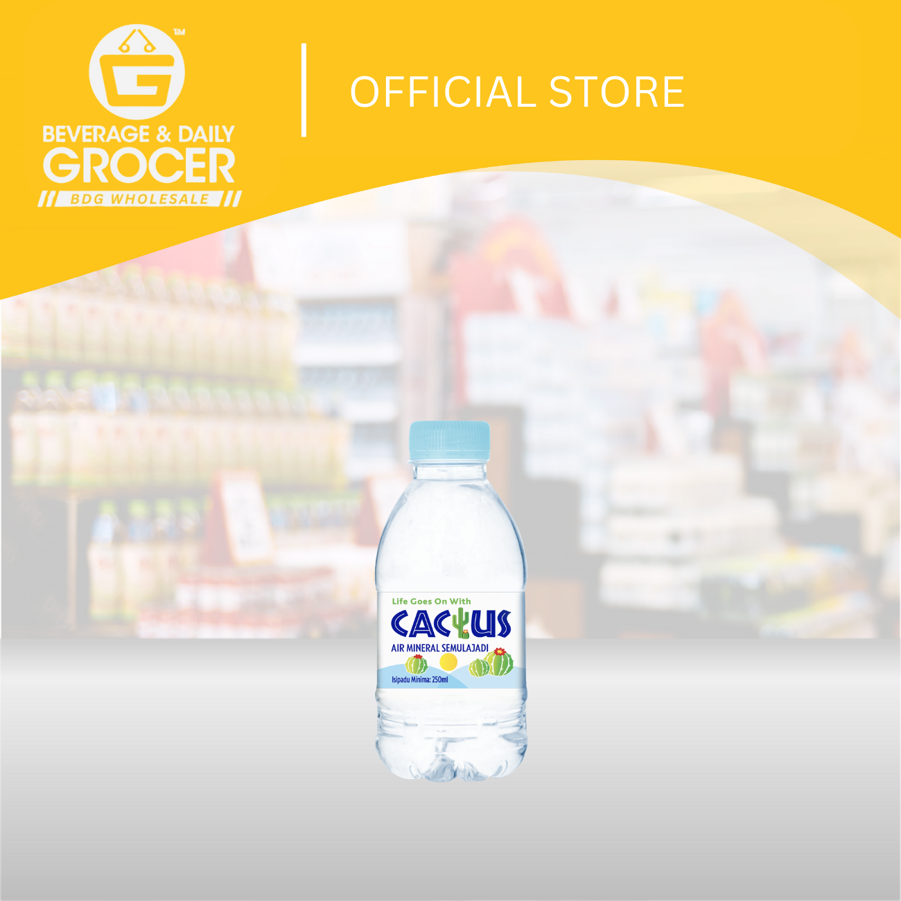 BDGW 24 _x _250 _ml Cactus Mineral Water _- _Shrink _Wrap_ 2