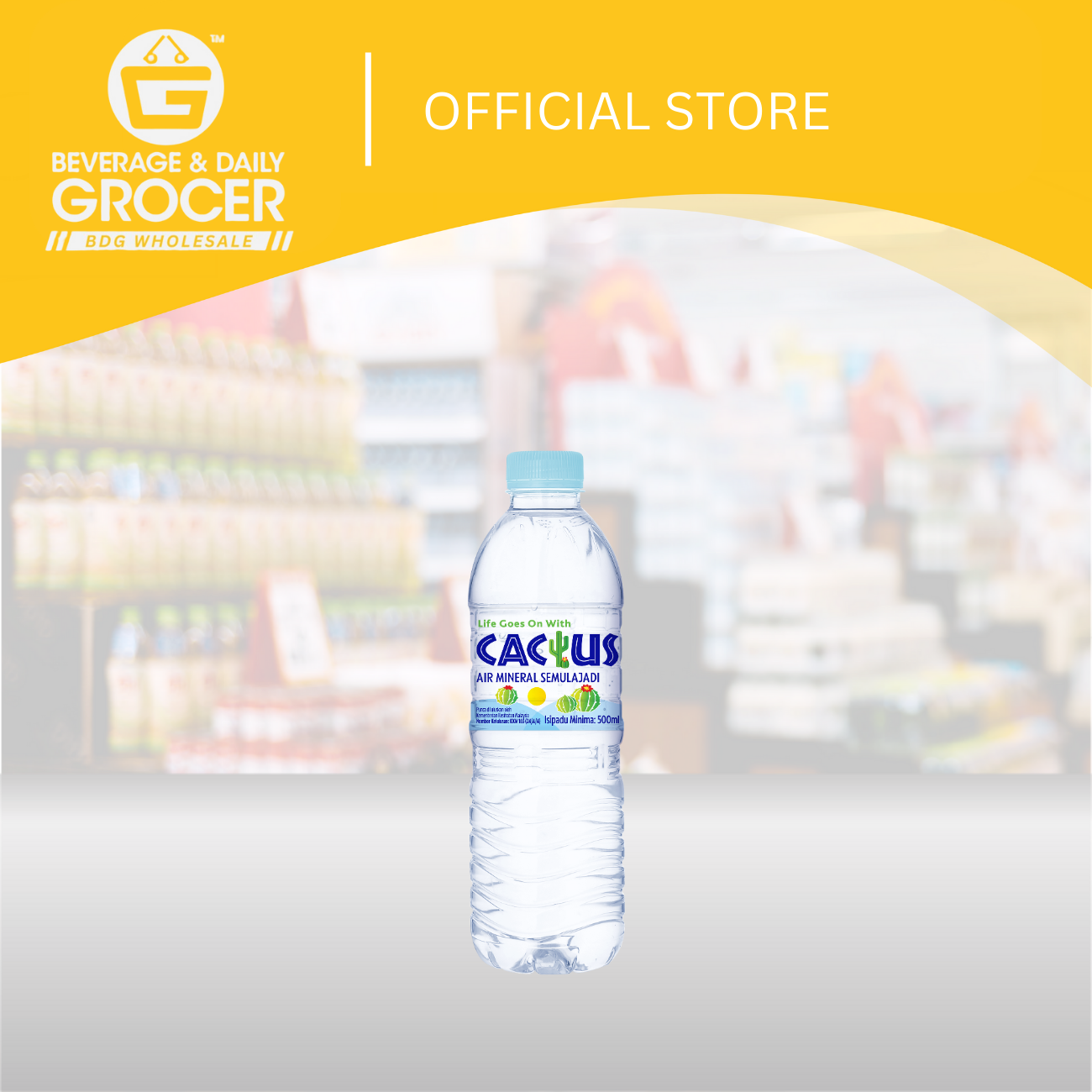 BDGW 24 _x _500 _ml Cactus Mineral Water _- _Shrink _Wrap_ 2