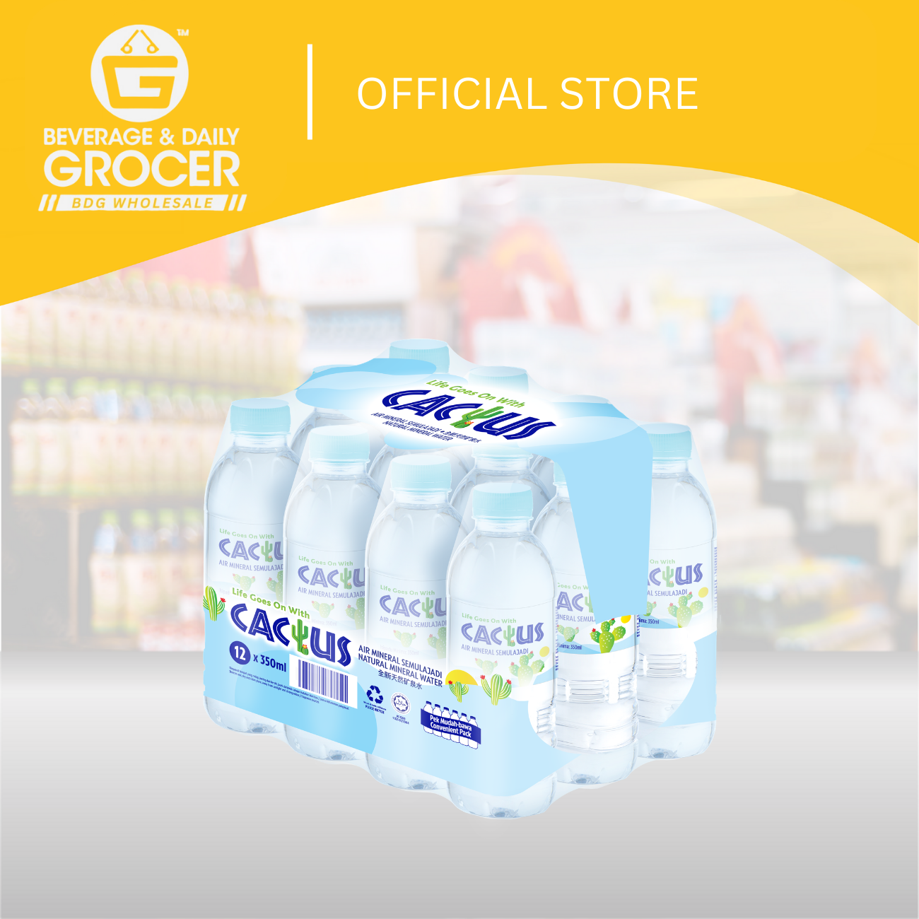BDGW 12_x_350_ml Cactus Mineral Water _- _Shrink _Wrap _1