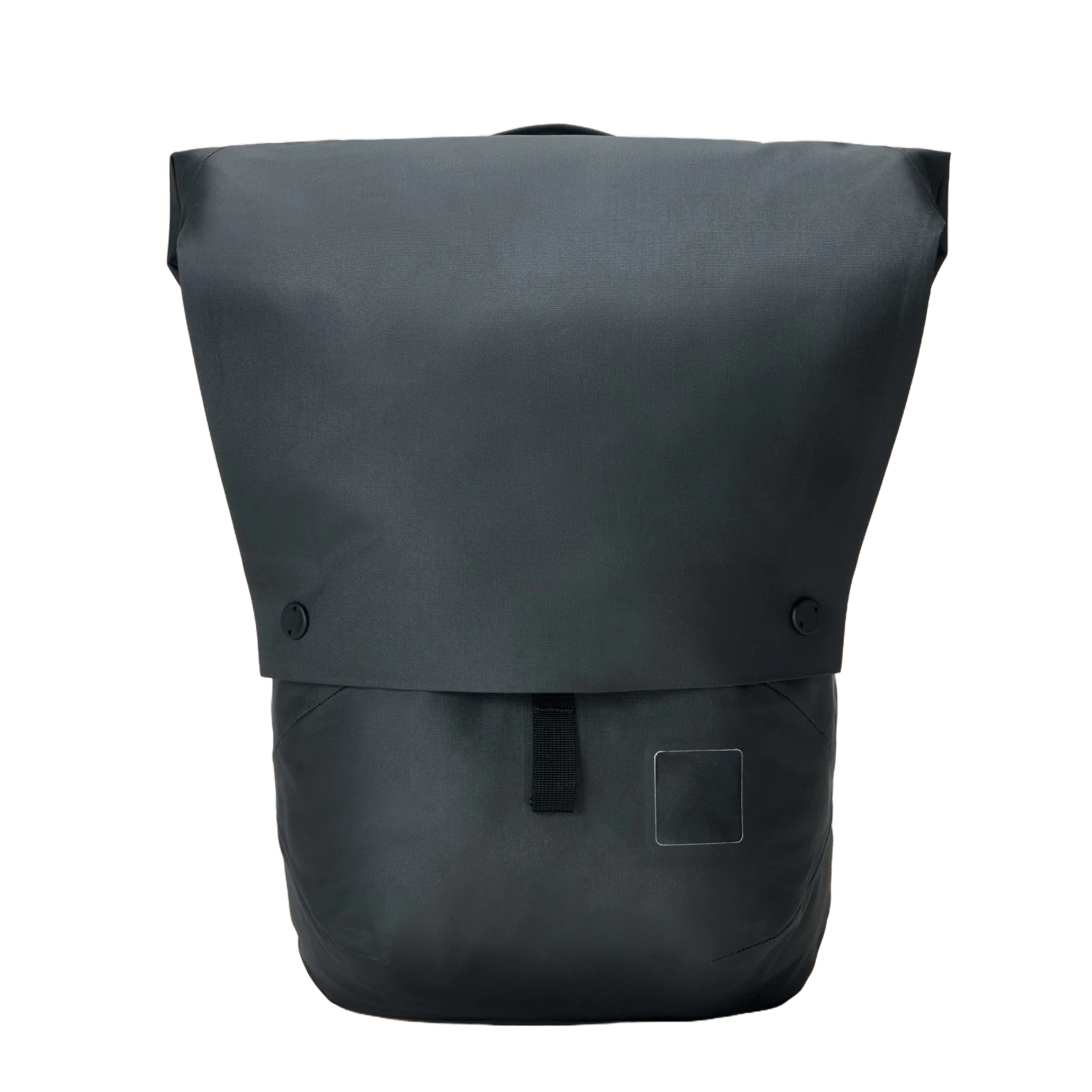ELEMENT Weathershed 22L - EWS22 - 溶液染色黑色 - 正面