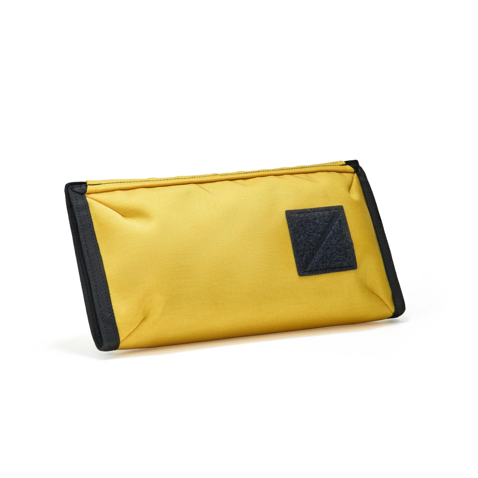 CIVIC Access Pouch 1L（遠徵黃）- 正面