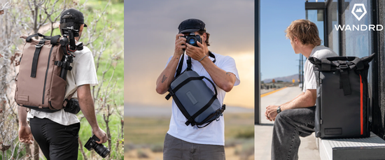 新品上市 | The Baggery