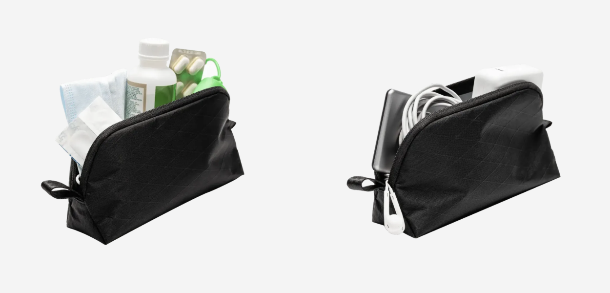 ABLE CARRY - Stash Pouch 隨身小包