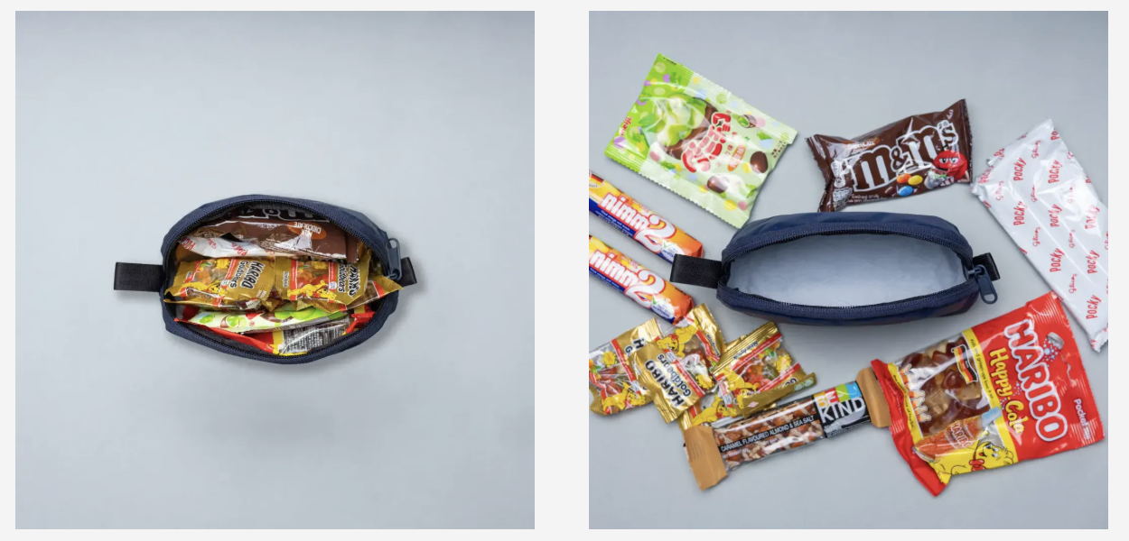 ABLE CARRY - Stash Pouch 隨身小包2