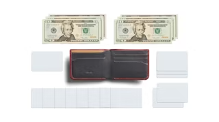 驚人的收納空間