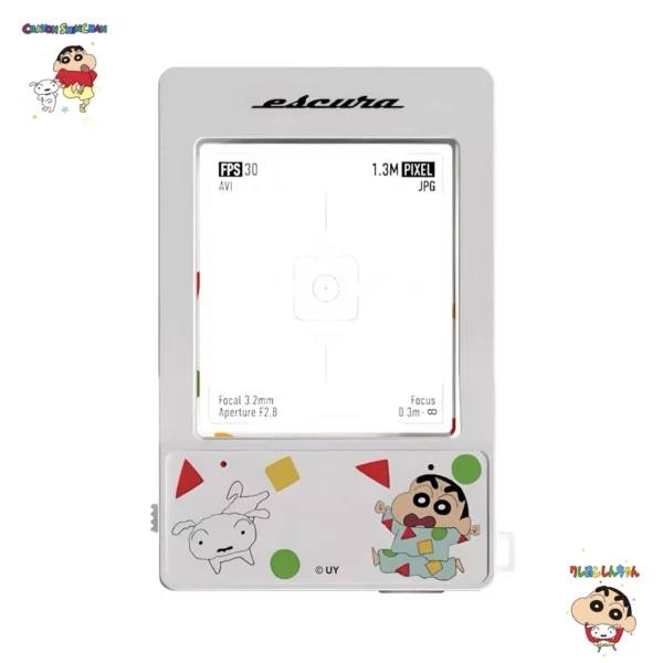 1.InstantSnap-【蠟筆小新】-600x600