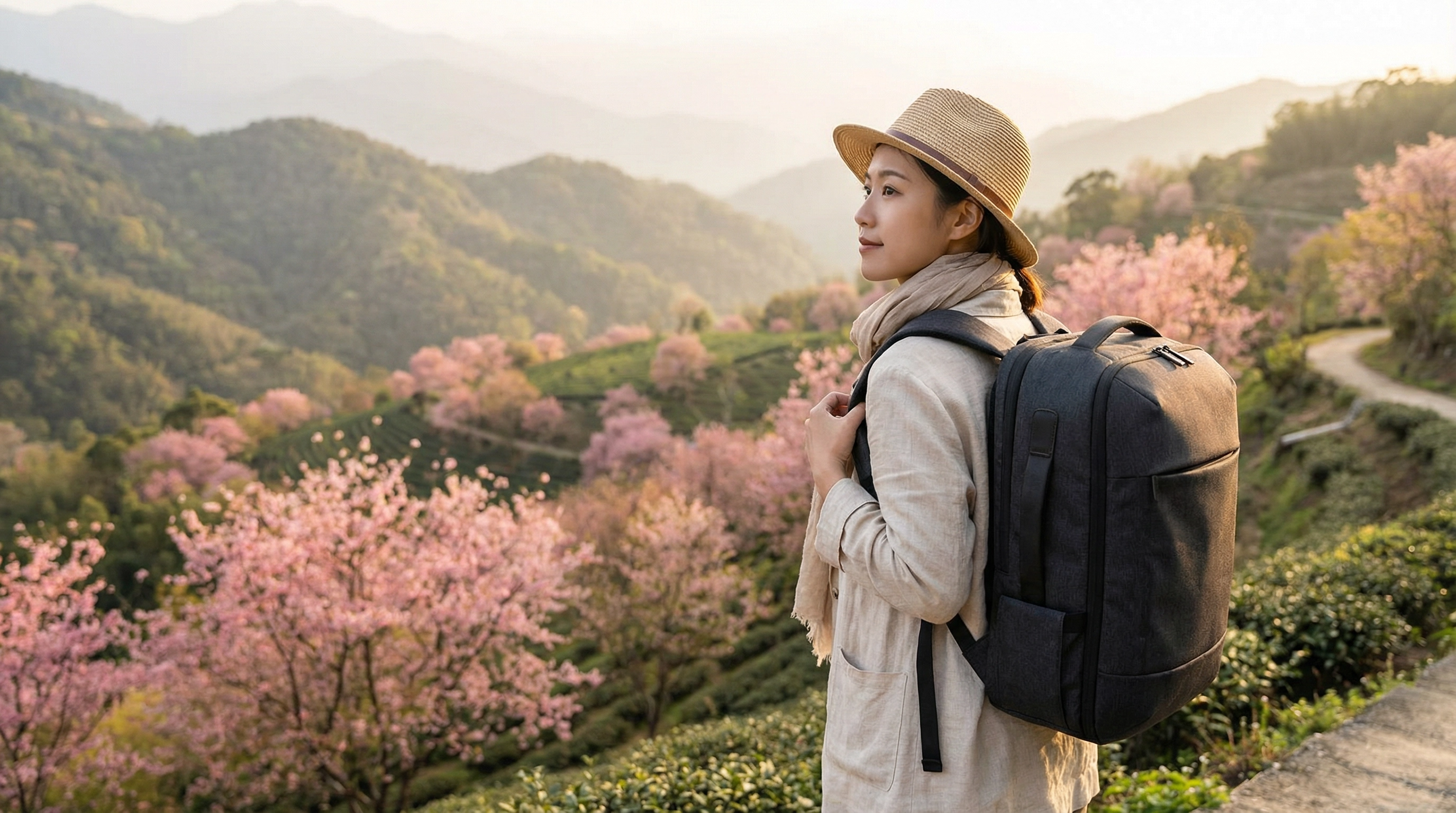 2026 清明連假旅遊攻略：3 天 2 夜小旅行怎麼打包？超實用旅行後背包與行李袋推薦